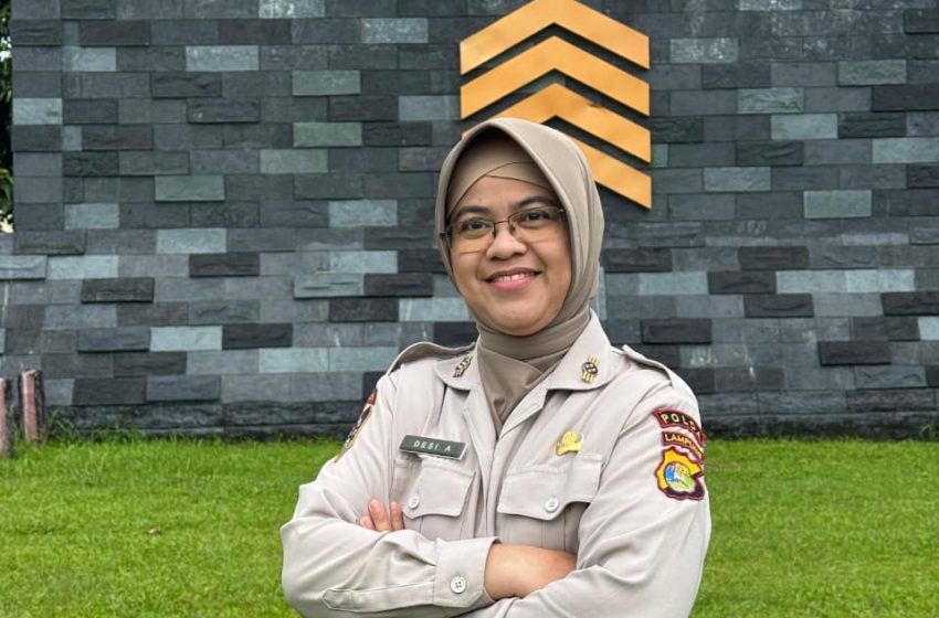  KASUBBAGRENMIN SPN POLDA LAMPUNG
