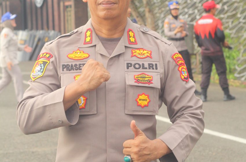  KAKORSIS SPN POLDA LAMPUNG