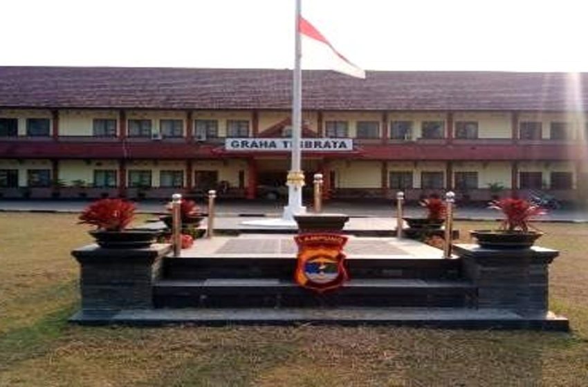  FASILITAS PENDIDIKAN
